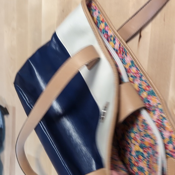 Giani Bernini tote bag - Picture 6 of 14